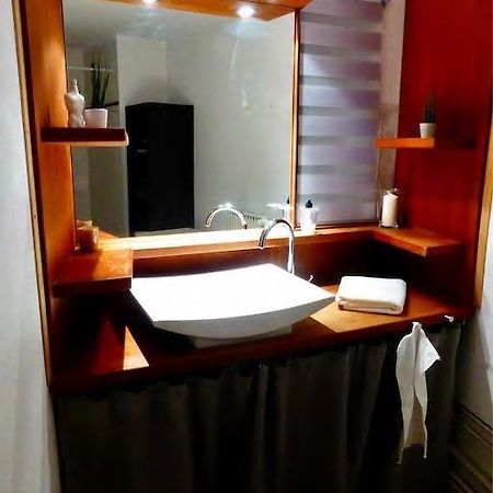 Appartement Des Moulins Strasbourg Eksteriør billede
