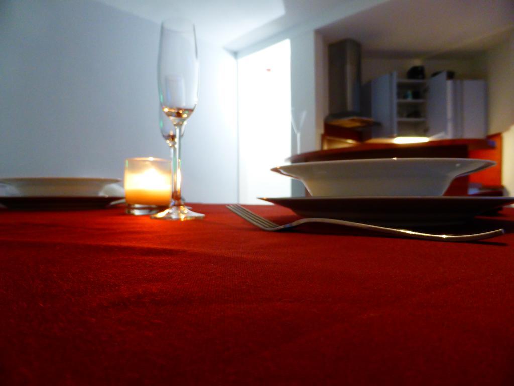 Appartement Des Moulins Strasbourg Eksteriør billede