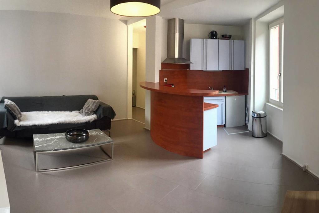 Appartement Des Moulins Strasbourg Eksteriør billede