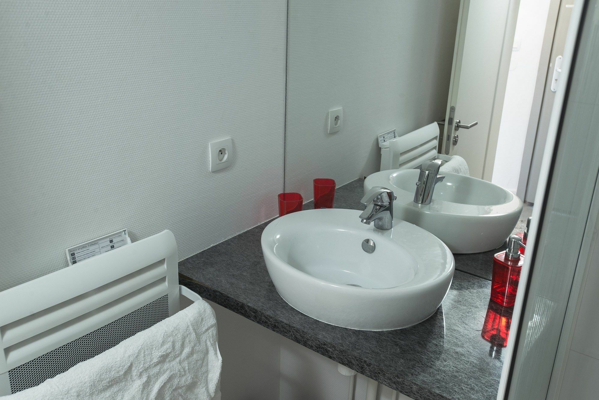 Appartement Des Moulins Strasbourg Eksteriør billede