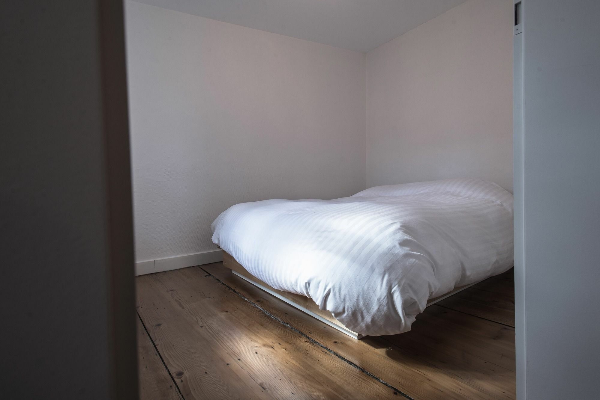 Appartement Des Moulins Strasbourg Eksteriør billede