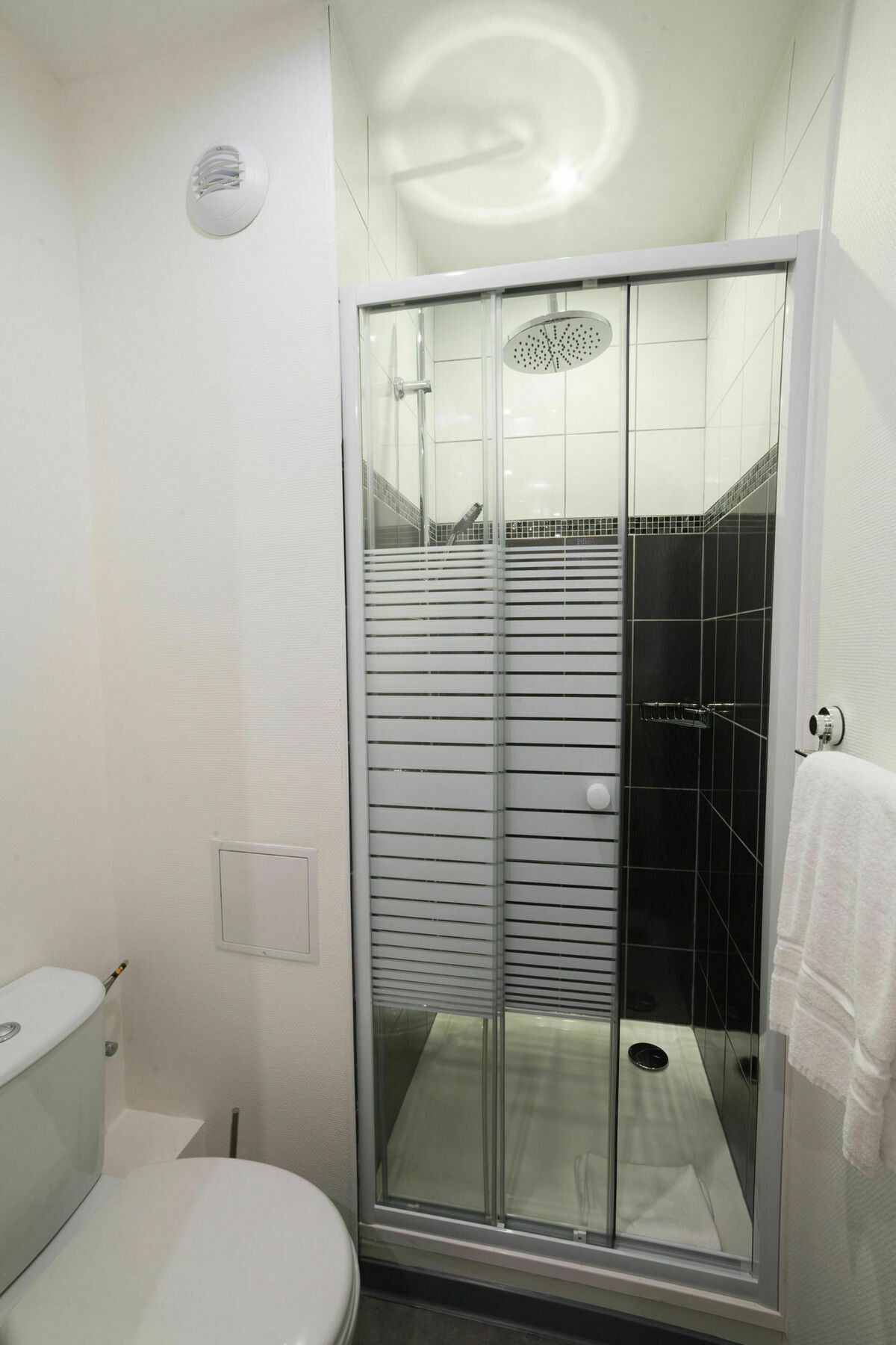 Appartement Des Moulins Strasbourg Eksteriør billede