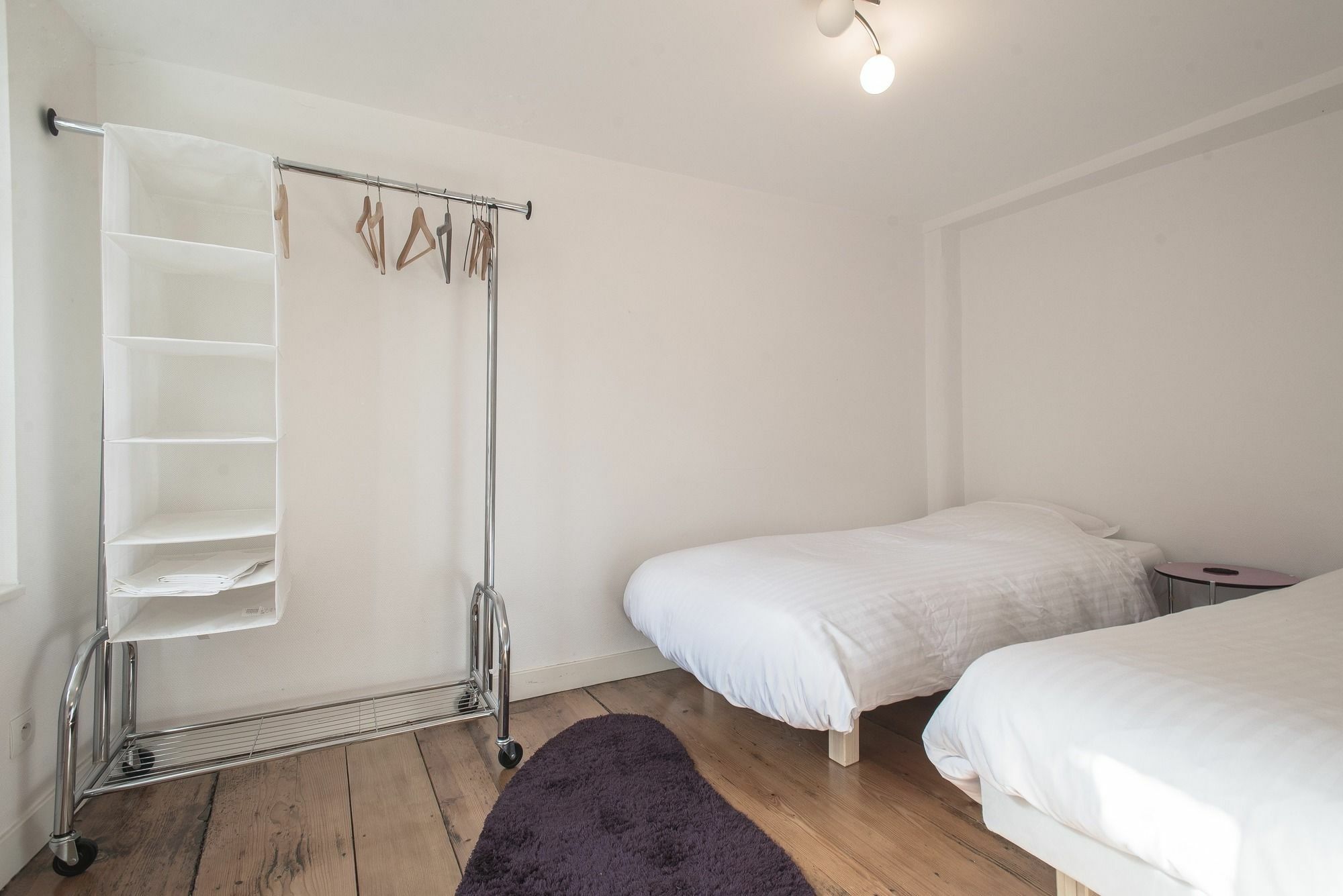 Appartement Des Moulins Strasbourg Eksteriør billede