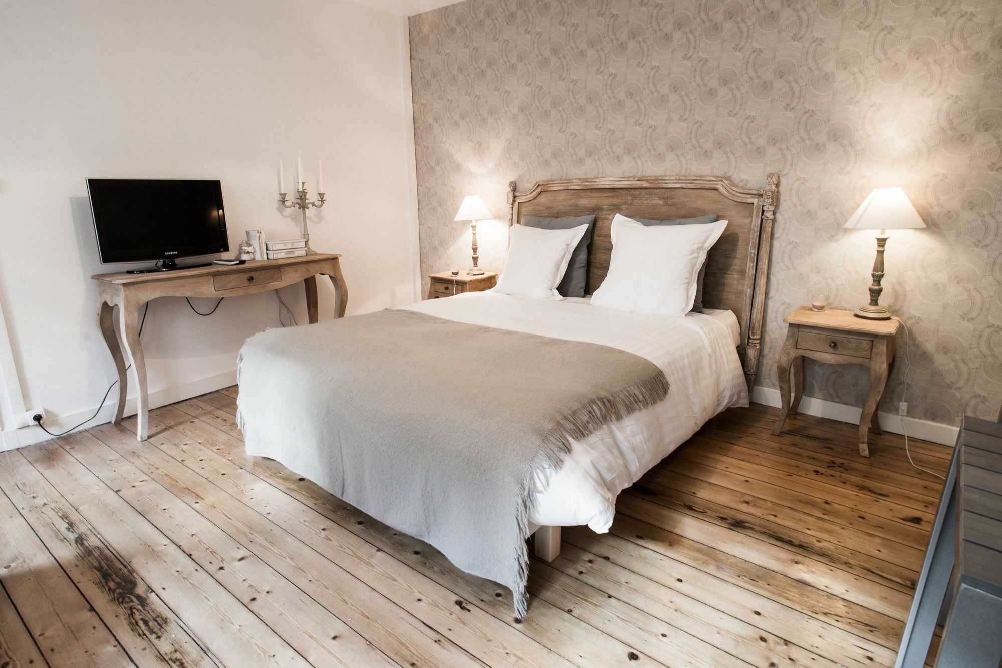 Appartement Des Moulins Strasbourg Eksteriør billede