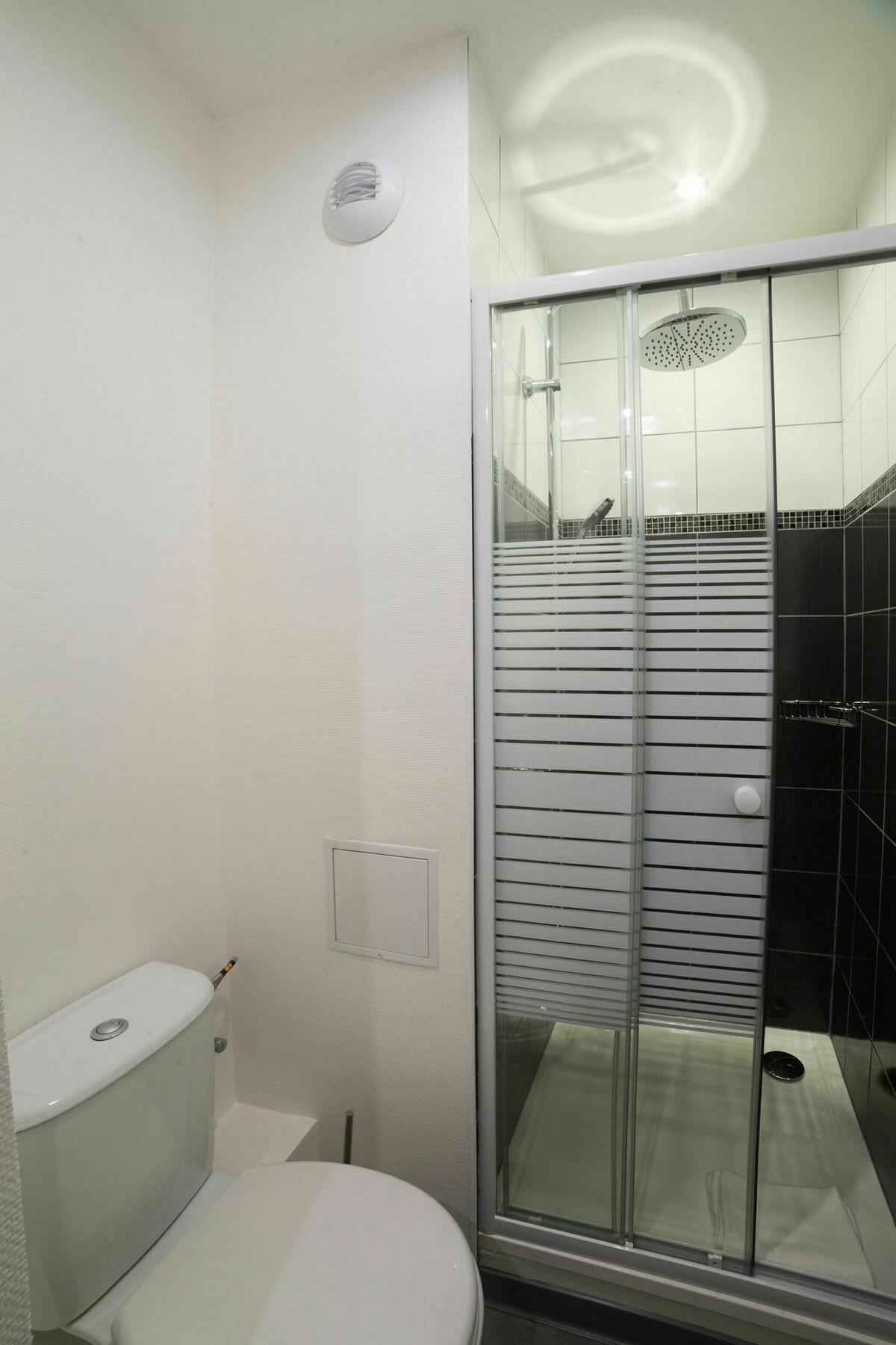 Appartement Des Moulins Strasbourg Eksteriør billede